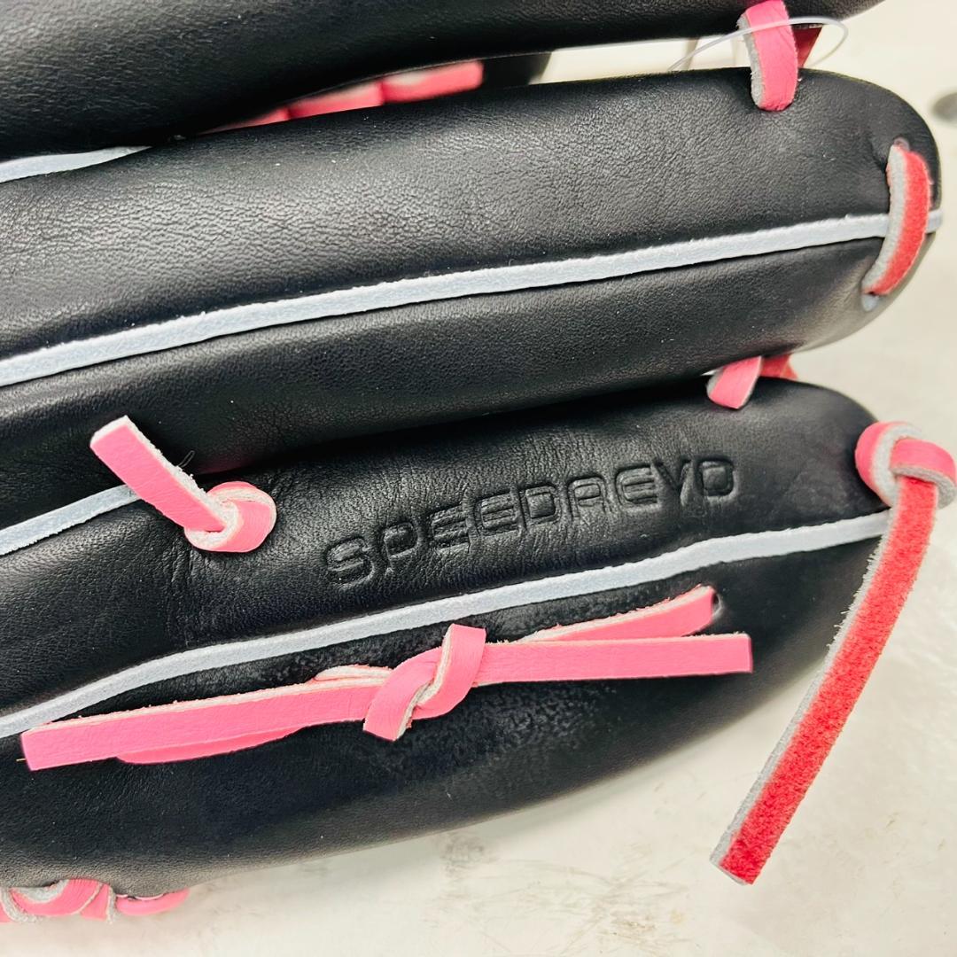 ミズノプロ　スピードレボ　1AJGR32001　軟式用　投手用　伊藤型　限定