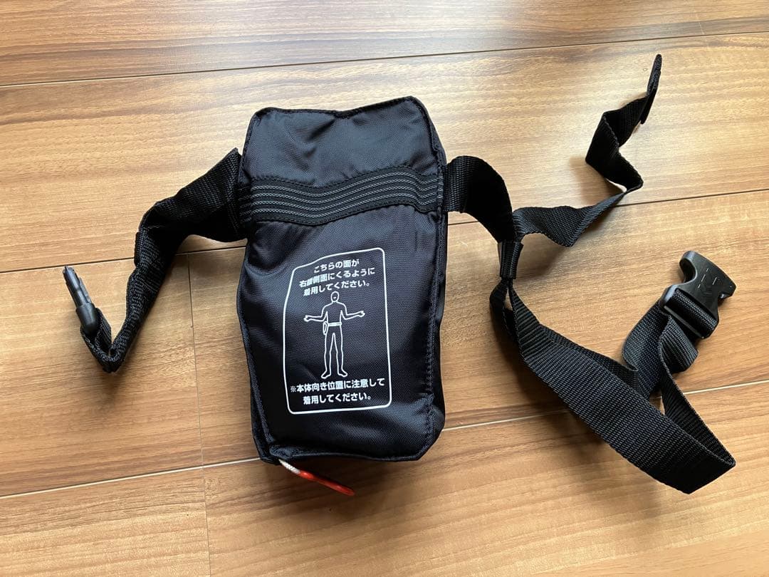 ダイワ　ライフジャケット