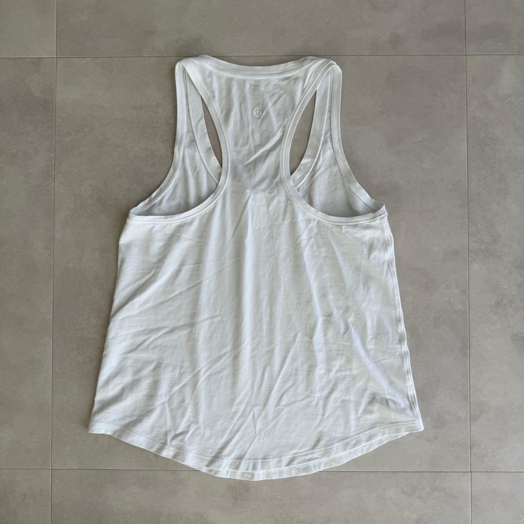 本当に綺麗です！★5点セット★まとめ売り★ルルレモン★タンクトップ