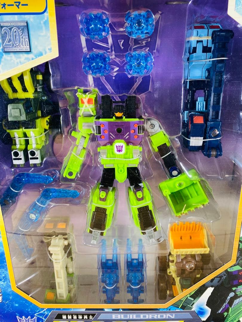 トランスフォーマー フィギュア　昭和レトロ　変形　合体　ロボット　特撮　まとめ