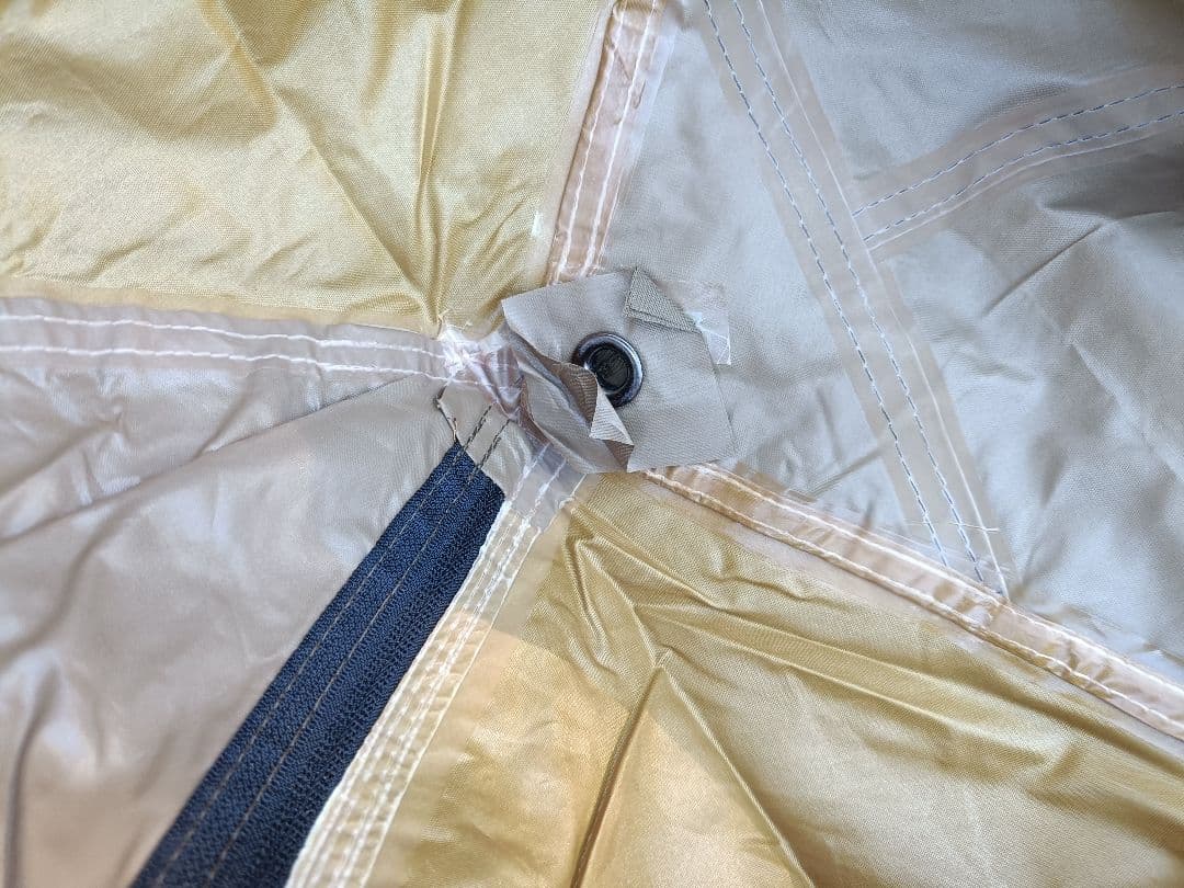 ランドステーション L　TP-810 二股L字　ポール セット