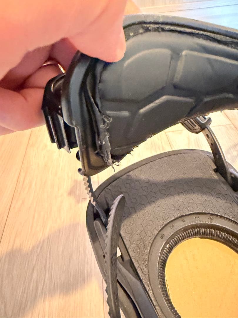 UNION ストラータ Sサイズ 23-24モデル