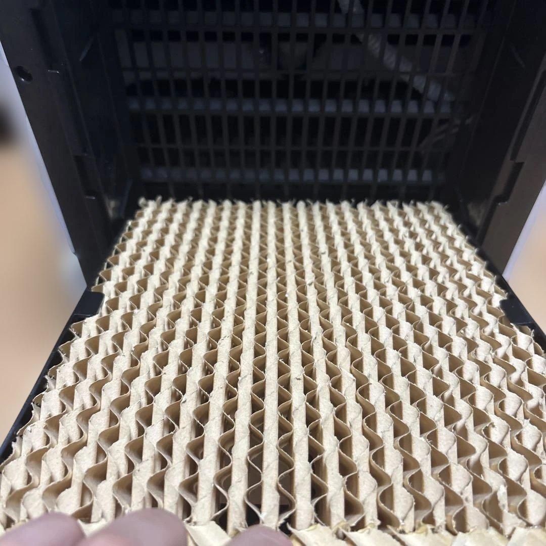 冷風扇　PT-WCF-WH