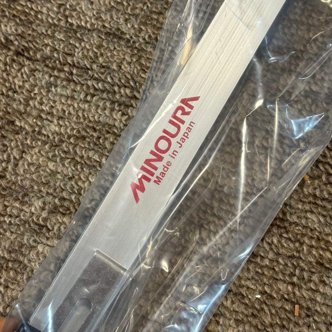 MINOURA ミノウラ FT-1 + FCG-310 リム振れ取り台セット