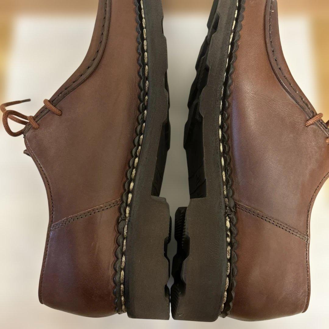 Parabootミカエル　サイズ4