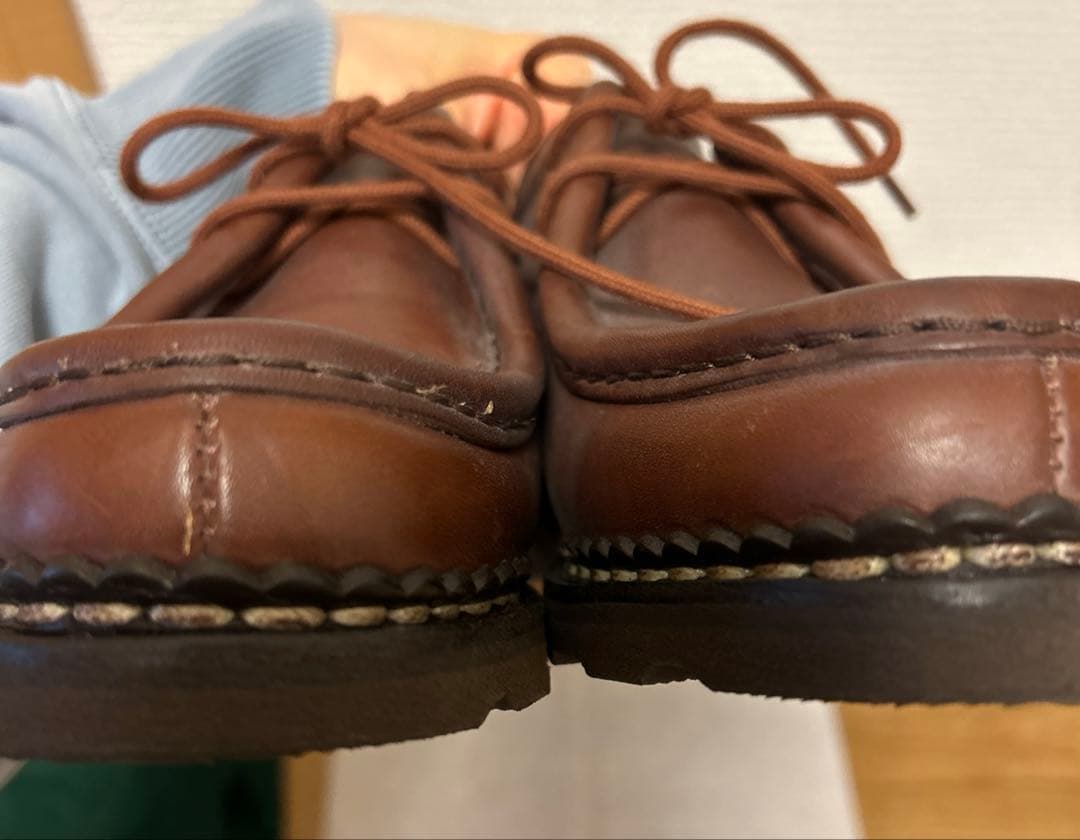 Parabootミカエル　サイズ4