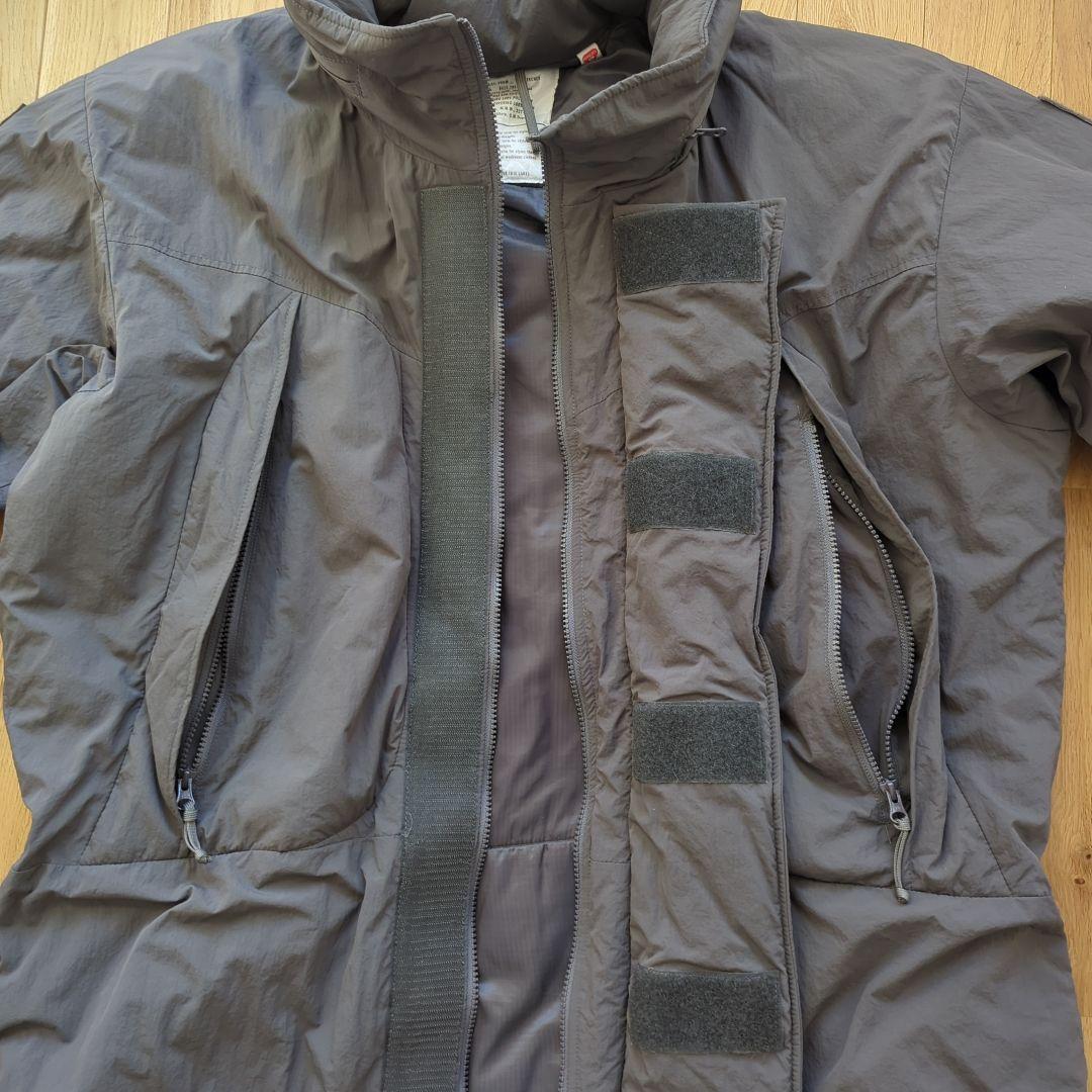 FREAK'S STORE モンスターパーカー コート 中綿プリマロフト