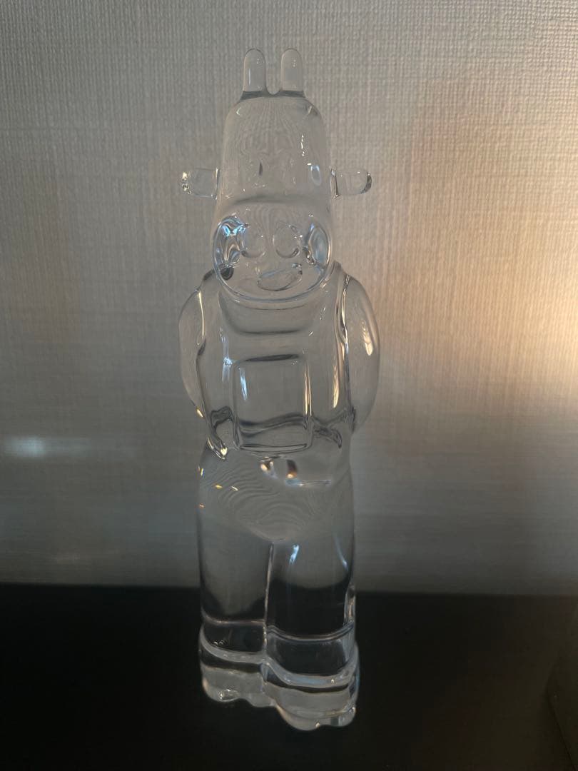 最終値下【バカラ 】WINNEY Kuntzel+Deygas Baccarat