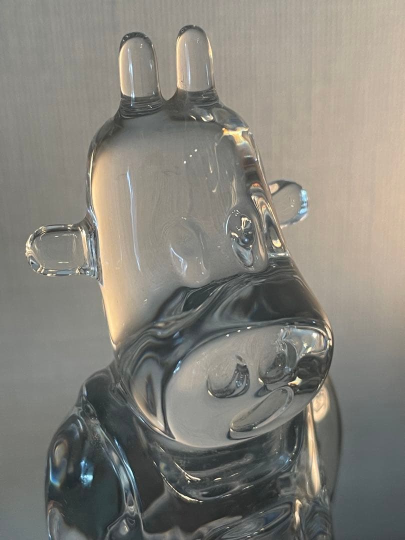 最終値下【バカラ 】WINNEY Kuntzel+Deygas Baccarat