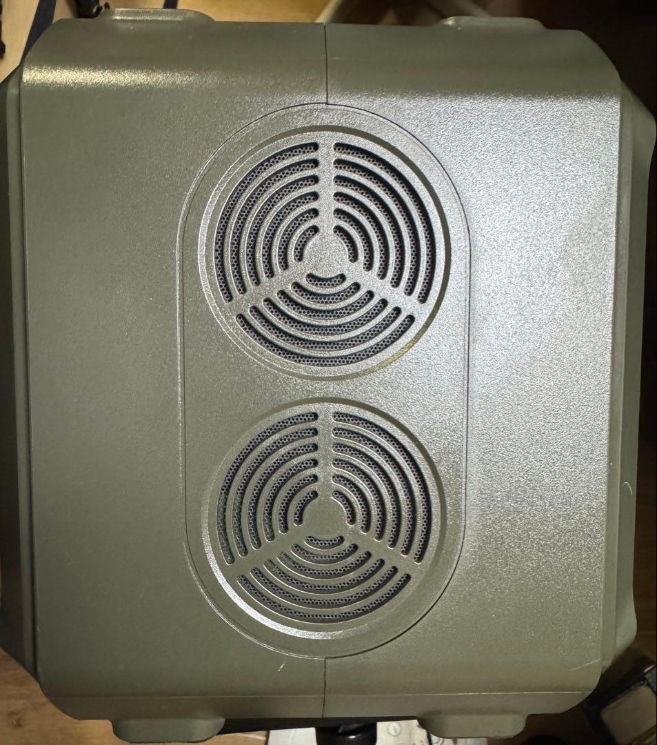 PowerArQ Pro ポータブル電源 1002Wh Smart Tap