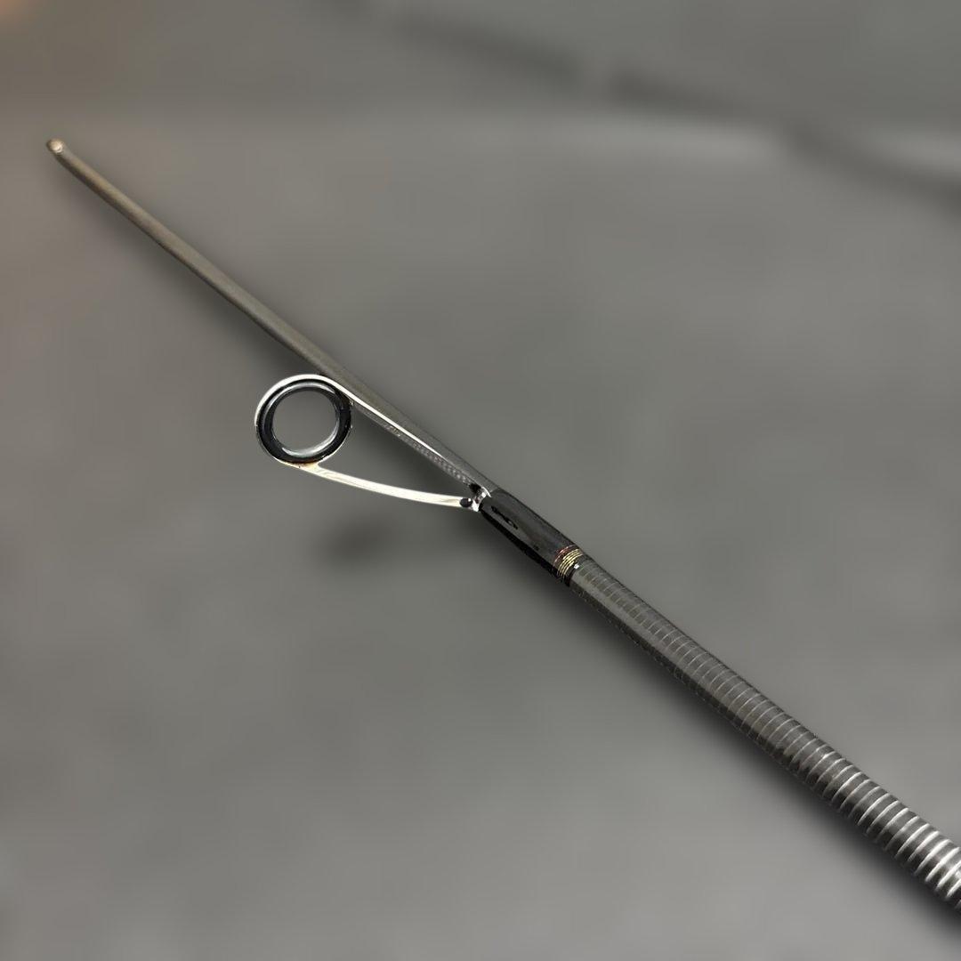 ダイワ 月下美人 MX 74UL-S・K アジング メバリング 釣竿 送料込み