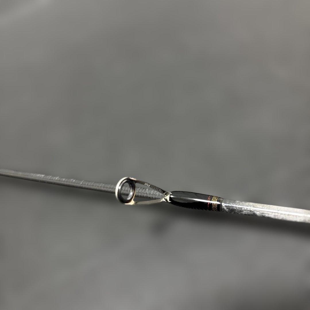 ダイワ 月下美人 MX 74UL-S・K アジング メバリング 釣竿 送料込み