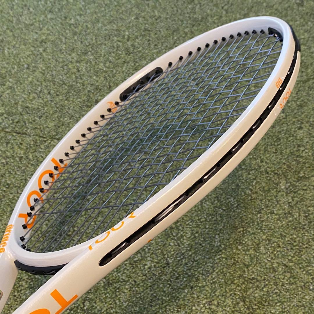 【美品】 Prince Tour98 （G2）