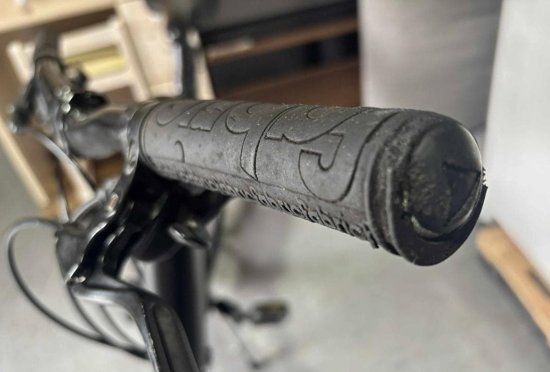 Cannondale Bad Boy 1 クロスバイク Used 27.5インチ