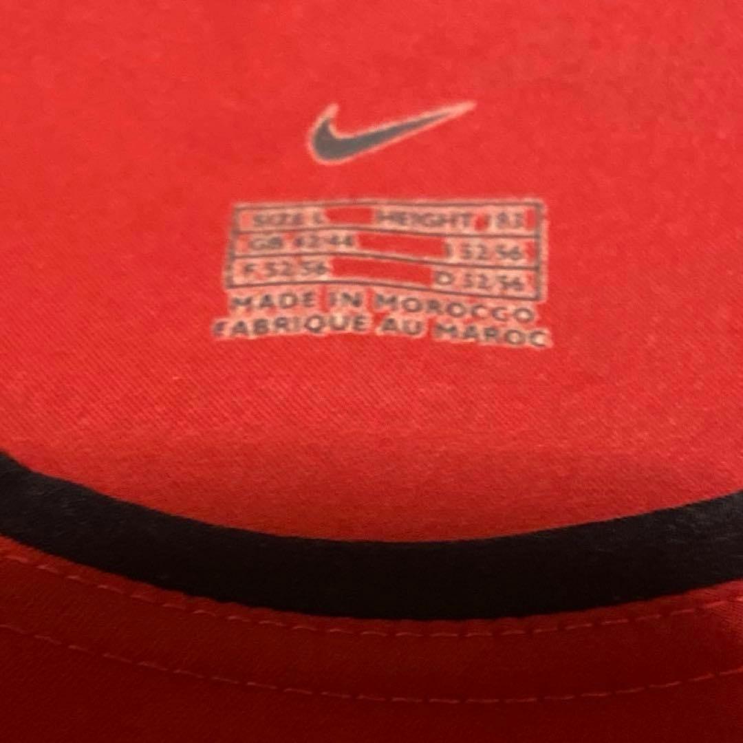 マンチェスターユナイテッド 02/03 ユニフォーム ベッカム