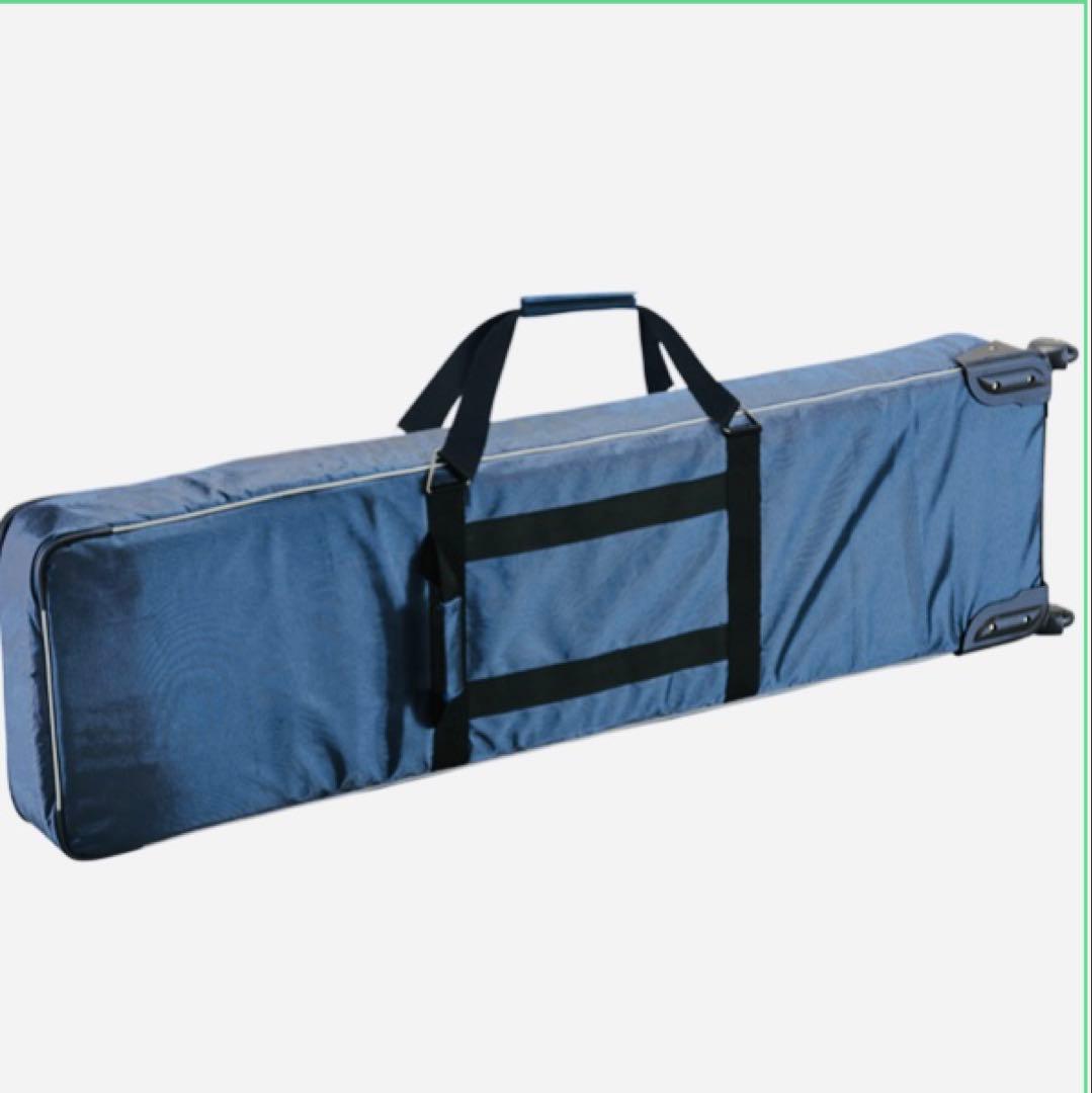 キーボードケース88鍵KORG 新品未使用