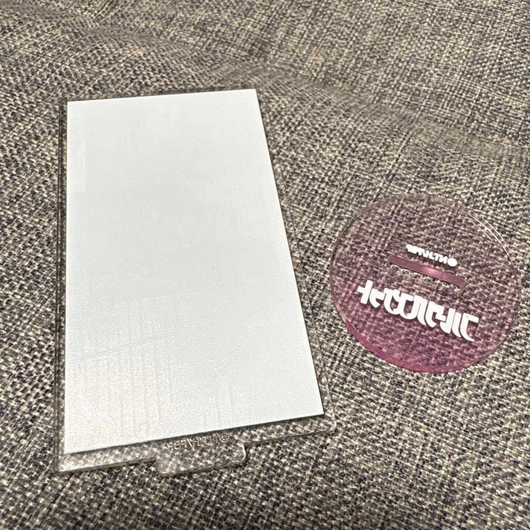 ①フルーツバスケット 名場面アクリルスタンド 草摩慊人 草摩紫呉