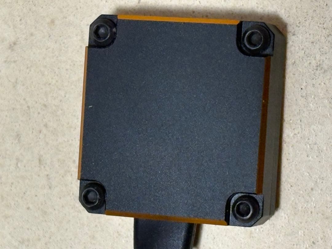 24時間以内発送 即購入可 YOKOMO ヨコモ DPP-302V4 ジャイロ