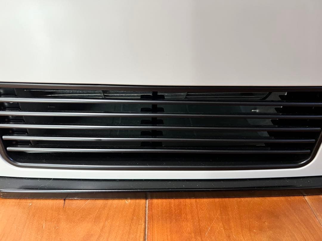 リンナイ ガスファンヒーター SRC-365E 都市ガス 12A・13A