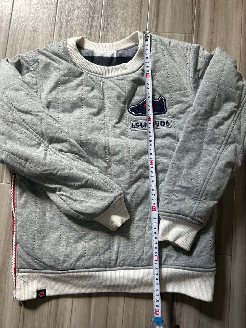 ニューバランスゴルフ 上下セット レディースゴルフウェア