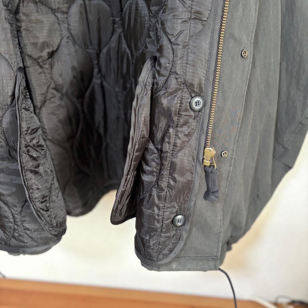 FREAK'S STORE ショートモッズ　Sサイズ