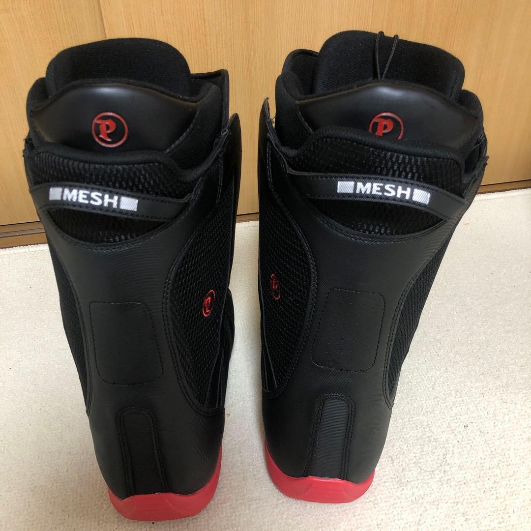 PALMER スノーボードブーツ 27.5サイズ