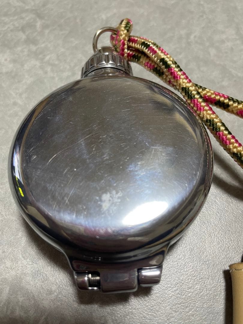 Vivienne Westwood 携帯灰皿