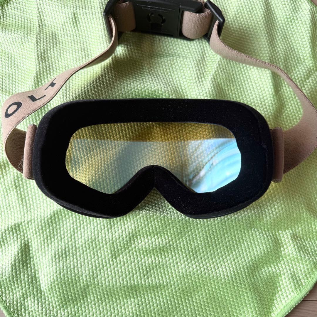 スキー・スノーボードアクセサリー 24-25 REVOLT SUPER LIGHT FRAME Mat Black