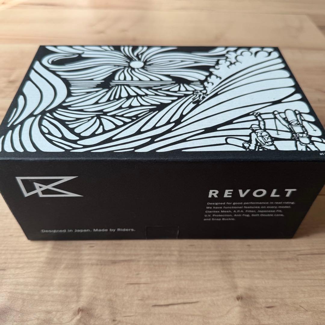 スキー・スノーボードアクセサリー 24-25 REVOLT SUPER LIGHT FRAME Mat Black