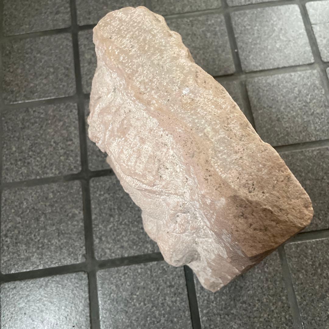 石　彫刻　置物