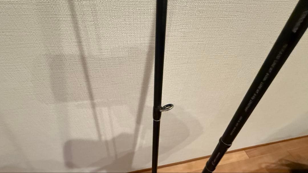 シマノ Moon Shot R S906M ショアジギングロッド