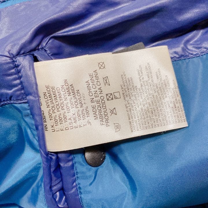 DIESELのダウンジャケット