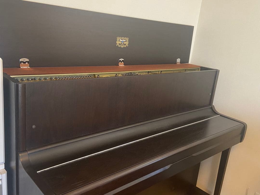 KAWAI アップライトピアノLD-22DW