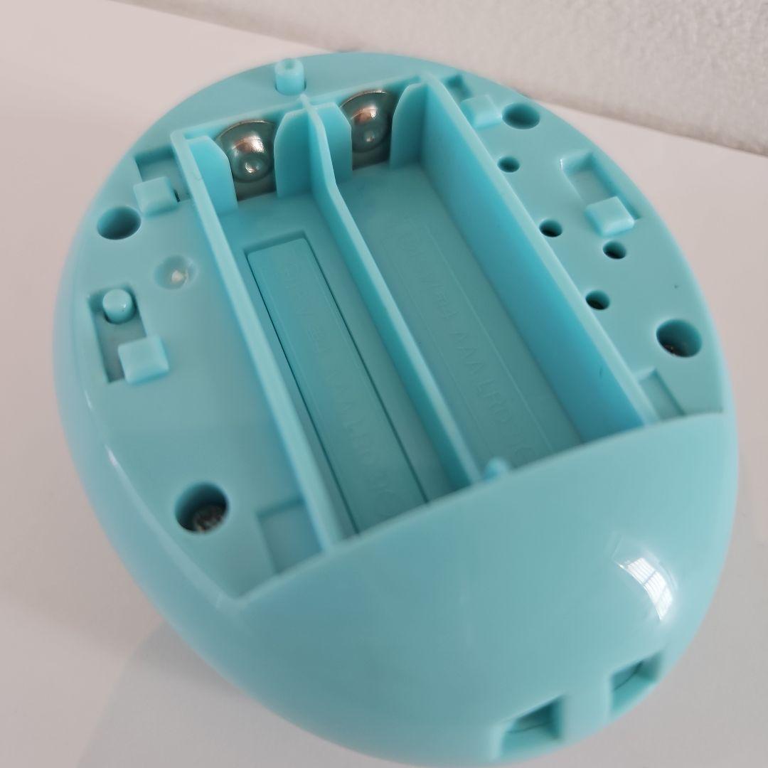 たまごっちみーつ　ファンタジーみーつver.　ブルー