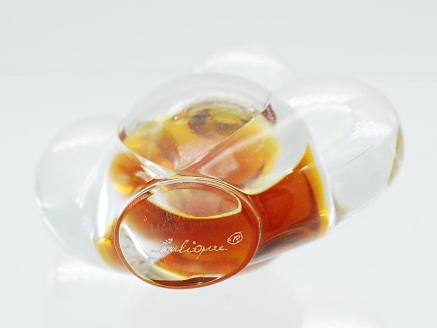 香水 ■ニナリッチ Nina Ricciファルーシュ パルファム ラリックボトル