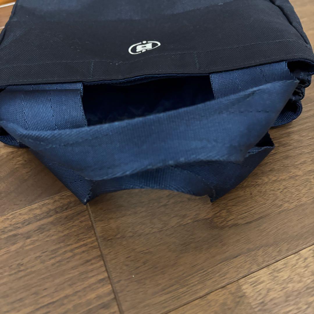 BRIEFING ラウンドバック　カートバック