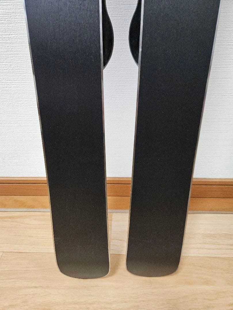 スキーボード　ショートスキー　ソフトブーツ対応