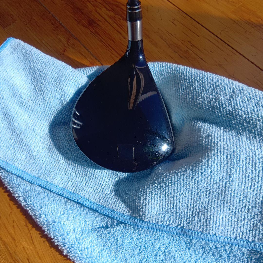 BALDO(バルド) TTX 7W + マミヤ ATTAS MB 75S