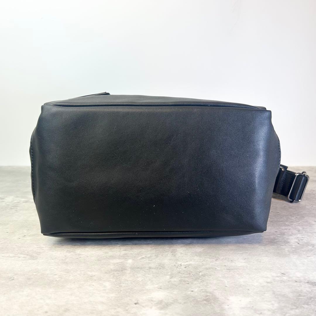 【未使用級】LEXUS Admiral コラボ ハンドバッグ 2way レザー