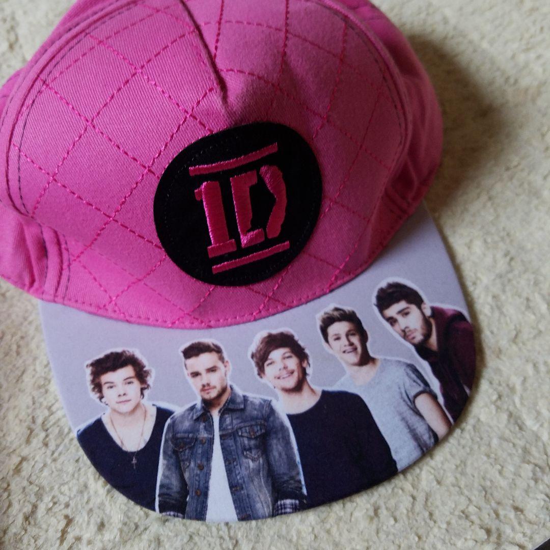 ONE DIRECTION グッズセット　45品目