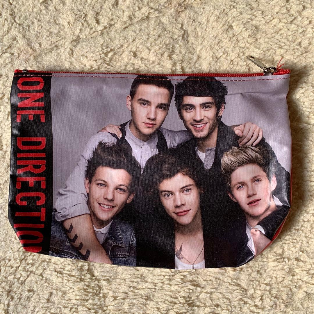 ONE DIRECTION グッズセット　45品目