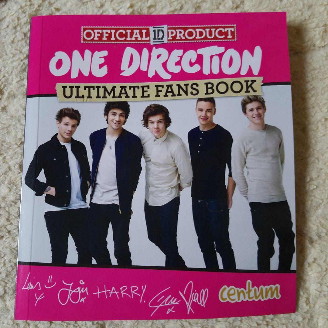 ONE DIRECTION グッズセット　45品目