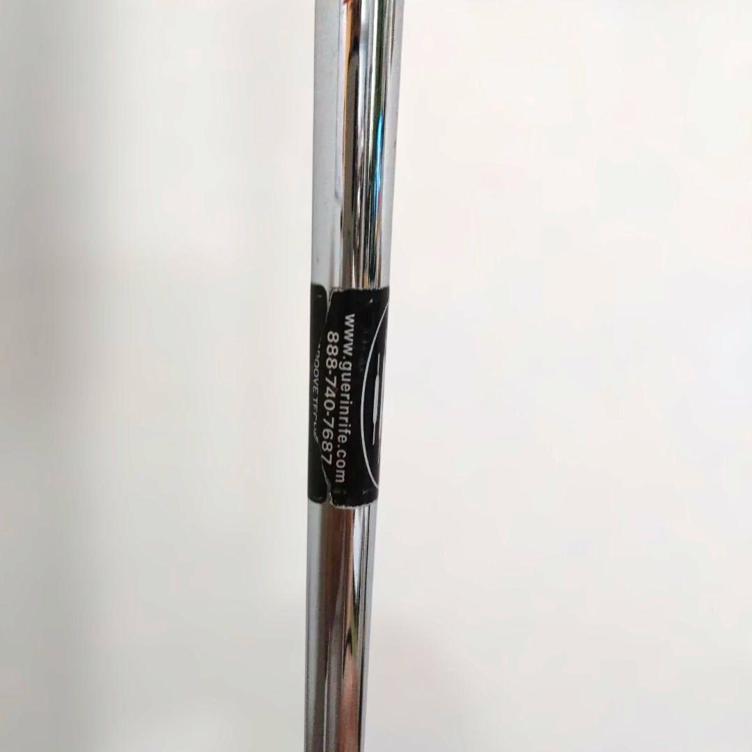 激レア‼️　Guerin Rife Two Bar Blade 2 パター