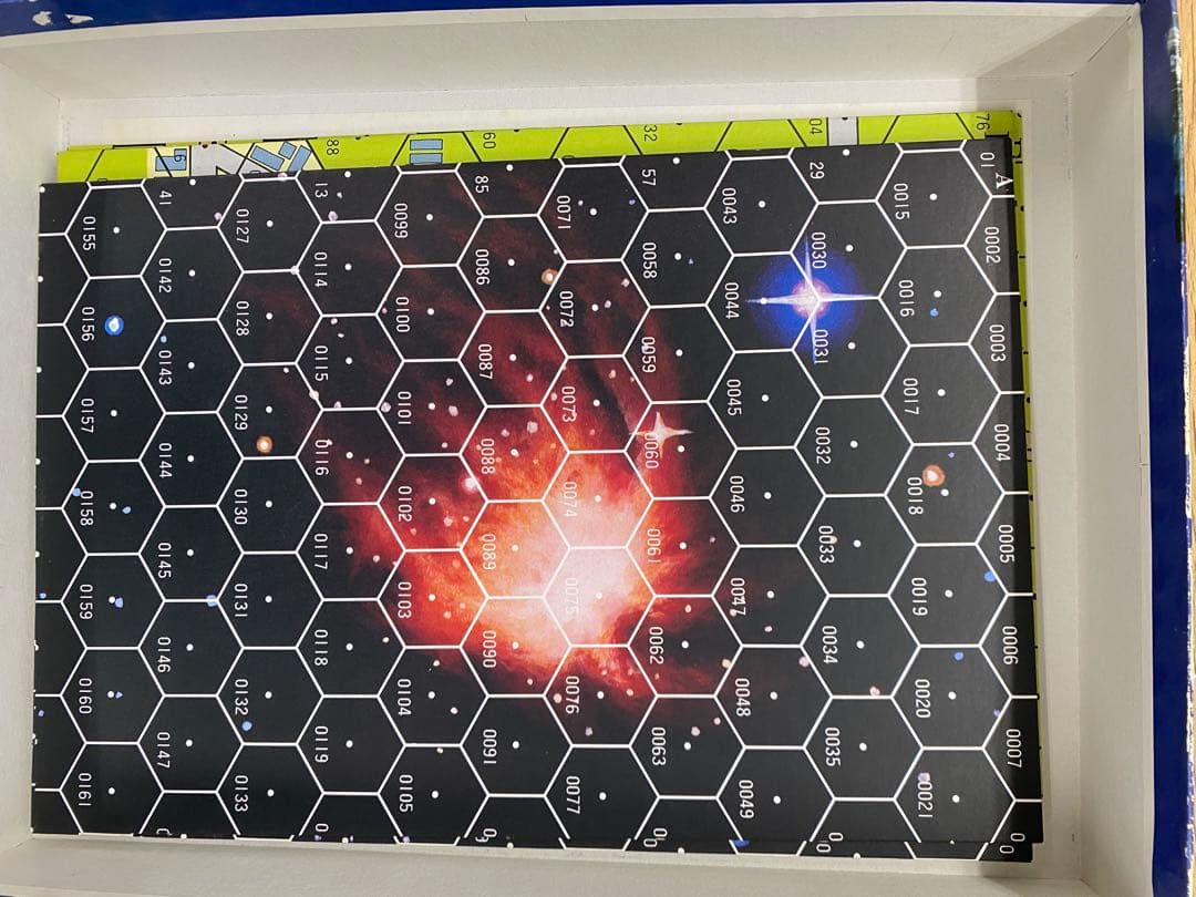 ✴️即購入不可コメント必須 QUIN MANTHA エキスパンションキット