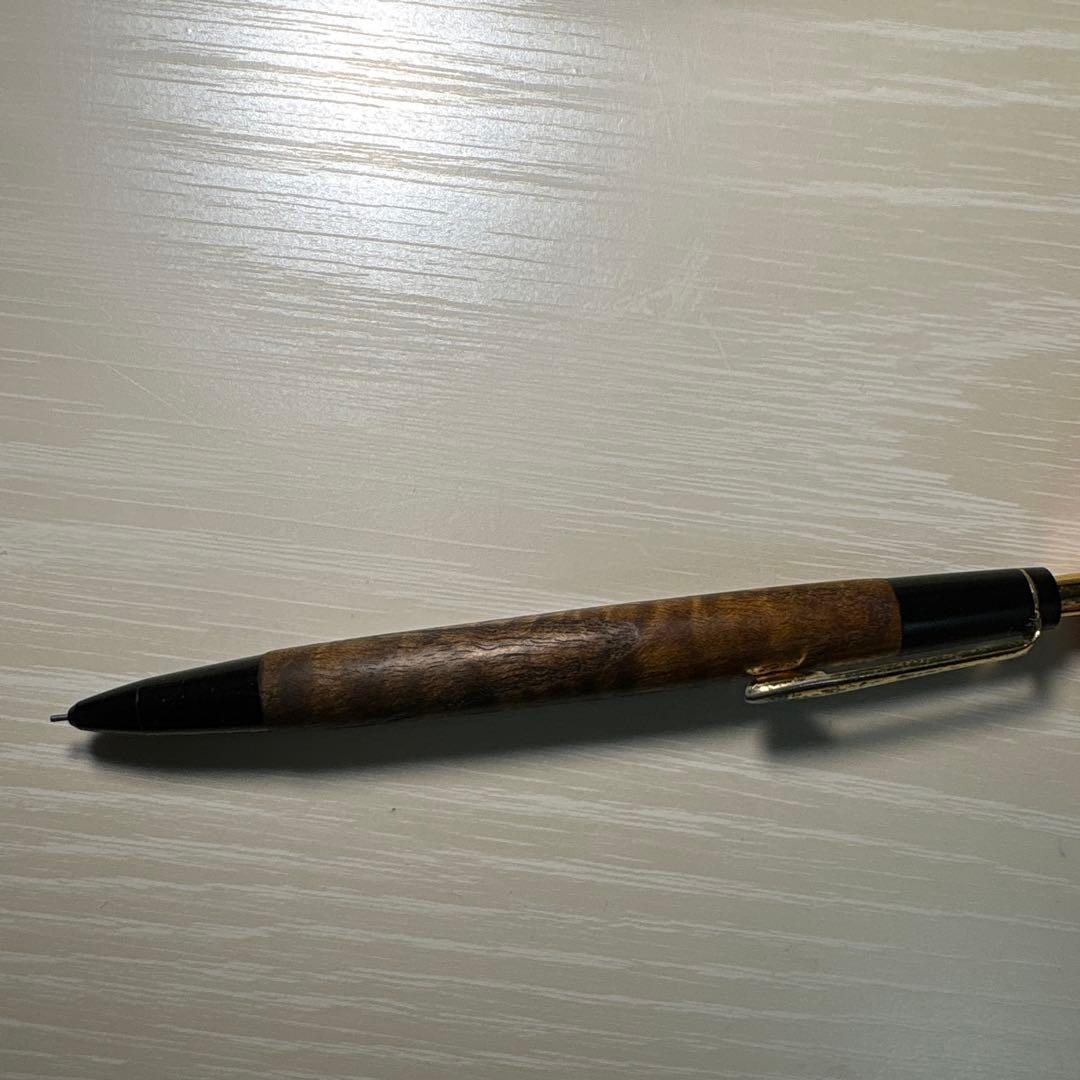 野原工芸　キハダ縮杢 新型MP