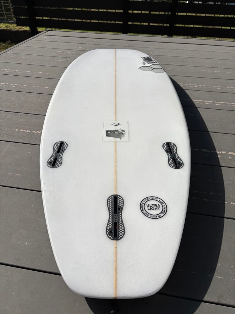 美品 ダンプスターダイバー2 channels アルメリック DD2