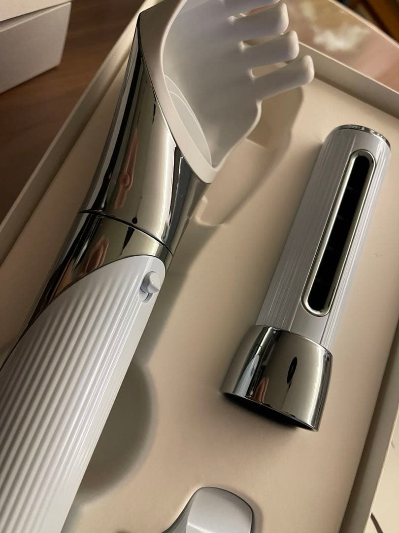 【美品】Refa リファビューテックリセッター