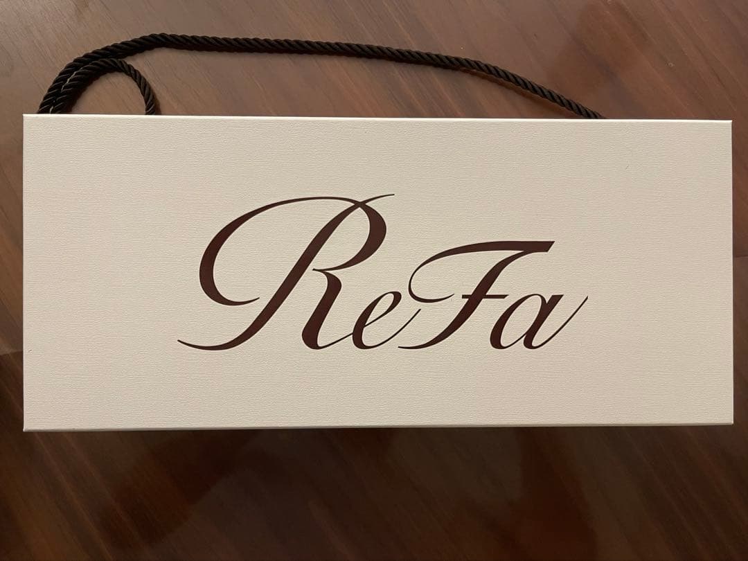 【美品】Refa リファビューテックリセッター