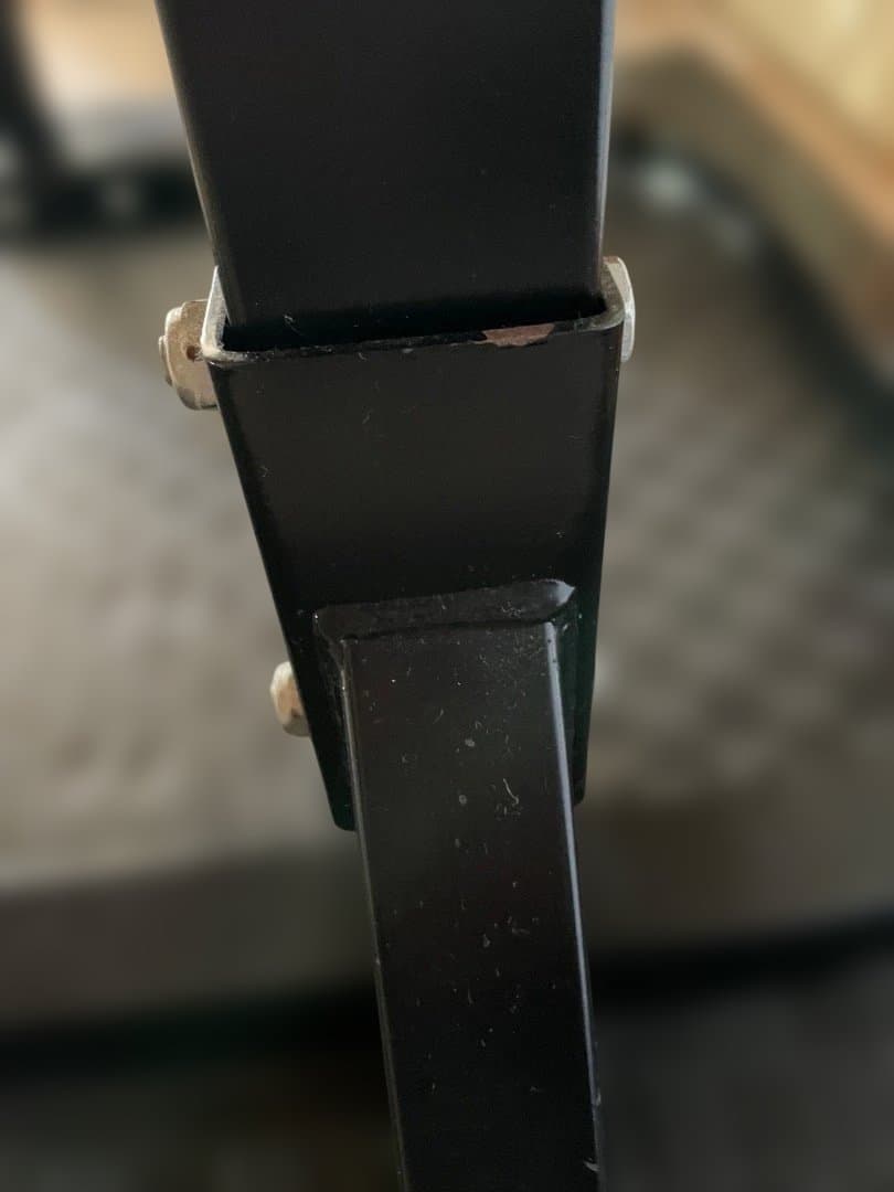 プロスクワット台