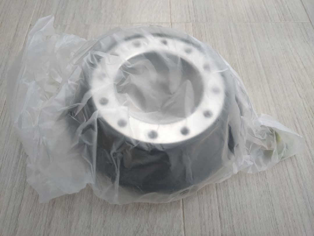 ワークスベル ラフィックス専用ショートボス S15